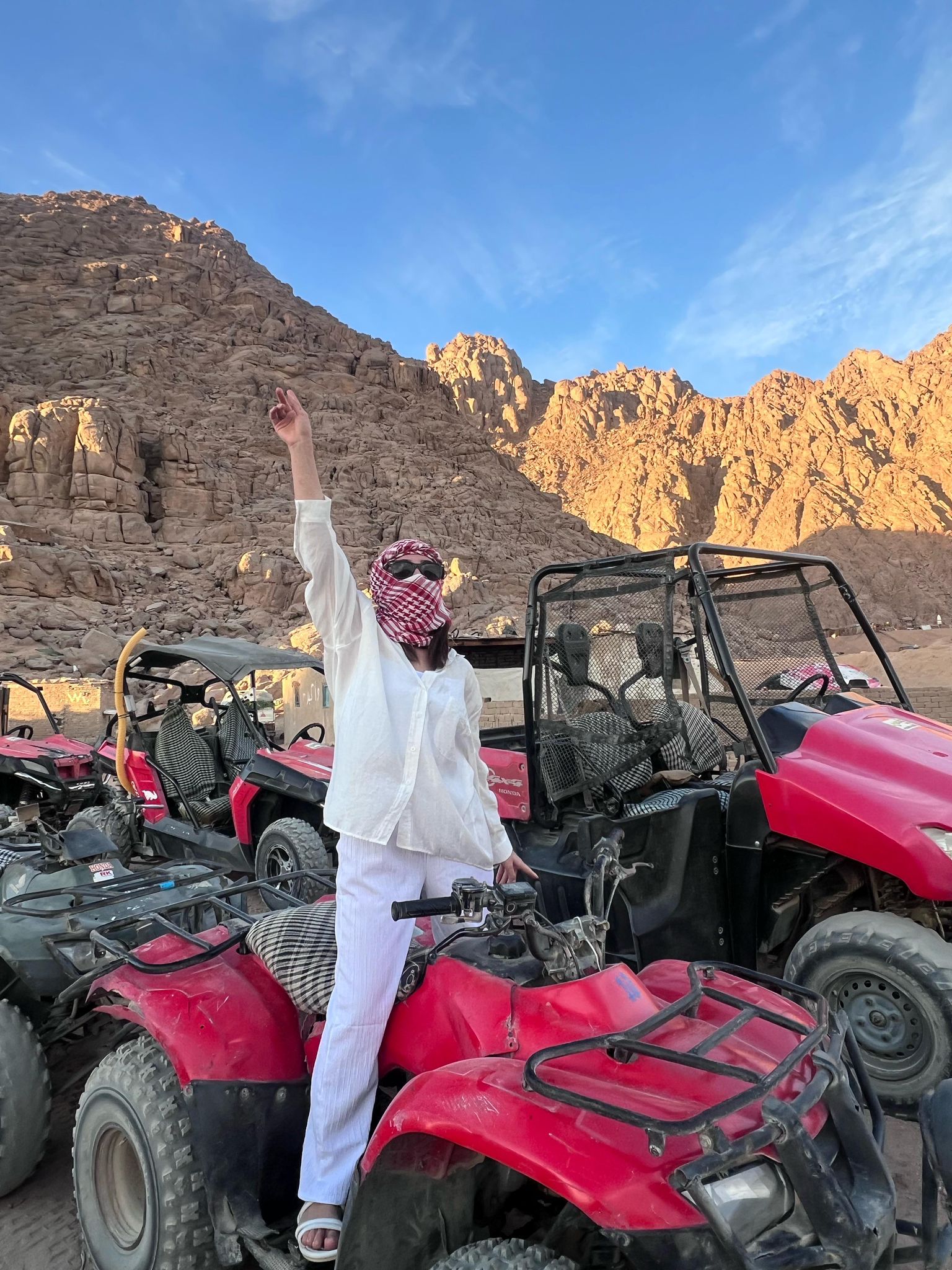 Mısır’a Gitmeden Önce Bilmeniz Gerekenler