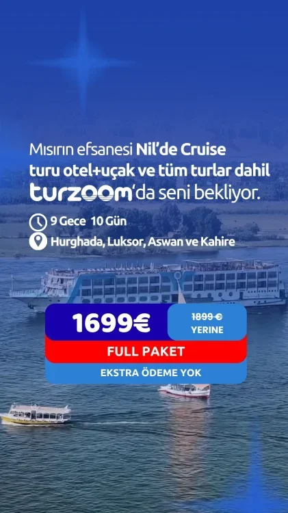 Tur Görseli
