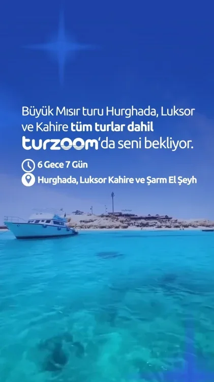Tur Görseli
