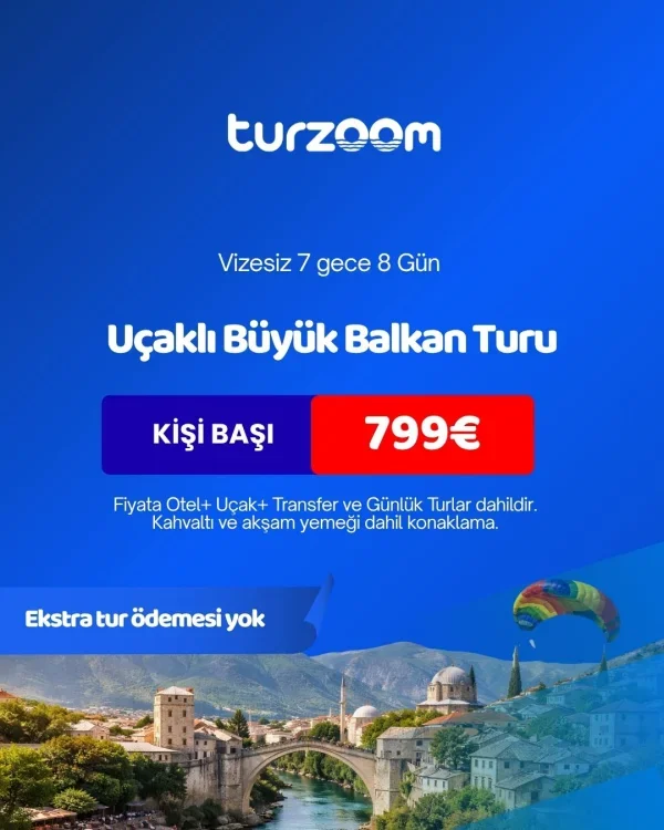 Tur Görseli