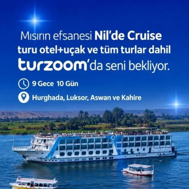 Tur Görseli